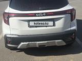 Kia Seltos 2024 года за 8 965 691 тг. в Астана – фото 2
