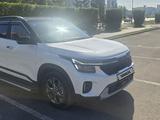 Kia Seltos 2024 года за 8 965 691 тг. в Астана – фото 3