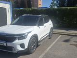 Kia Seltos 2024 года за 8 965 691 тг. в Астана – фото 4
