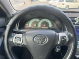 Toyota Camry 2007 годаүшін6 500 000 тг. в Алматы – фото 5