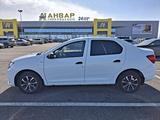 Renault Logan 2014 года за 1 800 000 тг. в Актобе – фото 2