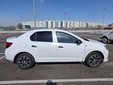 Renault Logan 2014 года за 1 800 000 тг. в Актобе – фото 3