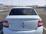 Renault Logan 2014 года за 1 800 000 тг. в Актобе – фото 4