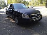 ВАЗ (Lada) Priora 2170 2008 годаүшін1 000 000 тг. в Алматы – фото 3