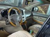 Lexus RX 350 2007 годаүшін8 100 000 тг. в Усть-Каменогорск