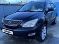 Lexus RX 350 2007 годаүшін8 100 000 тг. в Усть-Каменогорск – фото 10