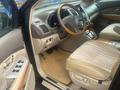 Lexus RX 350 2007 годаүшін8 100 000 тг. в Усть-Каменогорск – фото 3
