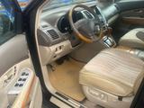 Lexus RX 350 2007 года за 8 100 000 тг. в Усть-Каменогорск – фото 3