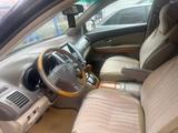 Lexus RX 350 2007 года за 8 100 000 тг. в Усть-Каменогорск – фото 4