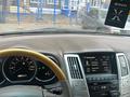 Lexus RX 350 2007 годаүшін8 100 000 тг. в Усть-Каменогорск – фото 6