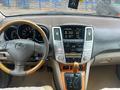 Lexus RX 350 2007 годаүшін8 100 000 тг. в Усть-Каменогорск – фото 7