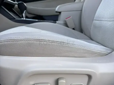 Subaru Outback 2017 года за 6 000 000 тг. в Атырау – фото 11