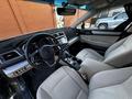 Subaru Outback 2017 года за 6 000 000 тг. в Атырау – фото 10