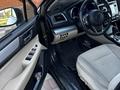 Subaru Outback 2017 года за 6 000 000 тг. в Атырау – фото 12