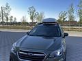 Subaru Outback 2017 года за 6 000 000 тг. в Атырау – фото 6