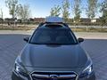 Subaru Outback 2017 года за 6 000 000 тг. в Атырау – фото 7