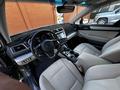 Subaru Outback 2017 года за 6 000 000 тг. в Атырау – фото 9