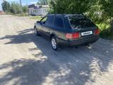Audi 100 1993 годаүшін2 100 000 тг. в Жаркент