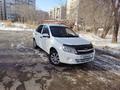 ВАЗ (Lada) Granta 2190 2013 года за 2 400 000 тг. в Павлодар