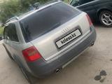 Audi A6 allroad 2002 года за 3 400 000 тг. в Петропавловск – фото 4