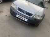 Audi A6 allroad 2002 года за 3 400 000 тг. в Петропавловск – фото 2