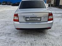 ВАЗ (Lada) Priora 2170 2007 годаүшін2 000 000 тг. в Усть-Каменогорск