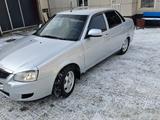 ВАЗ (Lada) Priora 2170 2007 года за 2 000 000 тг. в Усть-Каменогорск – фото 3