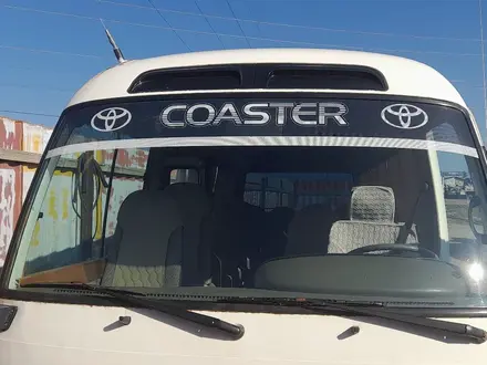 Toyota  Coaster 2000 года за 6 500 000 тг. в Алматы