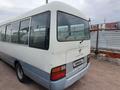 Toyota  Coaster 2000 годаүшін6 500 000 тг. в Алматы – фото 12