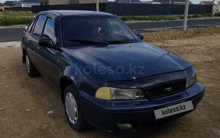 Daewoo Nexia 2000 годаfor800 000 тг. в Атырау