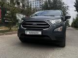 Ford EcoSport 2020 года за 7 200 000 тг. в Алматы – фото 3