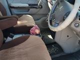 Honda Elysion 2004 годаfor6 500 000 тг. в Шу – фото 2