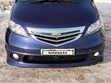 Honda Elysion 2004 годаfor6 500 000 тг. в Шу – фото 4