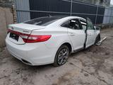 Hyundai Grandeur 2012 годаүшін2 200 000 тг. в Шымкент