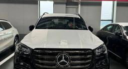 Mercedes-Benz GLS 400 2024 годаfor68 065 527 тг. в Актау – фото 2