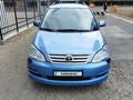 Toyota Avensis Verso 2004 года за 7 300 000 тг. в Атырау – фото 2