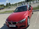 BMW 328 2013 года за 8 500 000 тг. в Усть-Каменогорск – фото 2