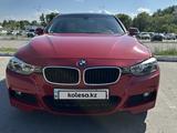 BMW 328 2013 года за 8 500 000 тг. в Усть-Каменогорск – фото 3