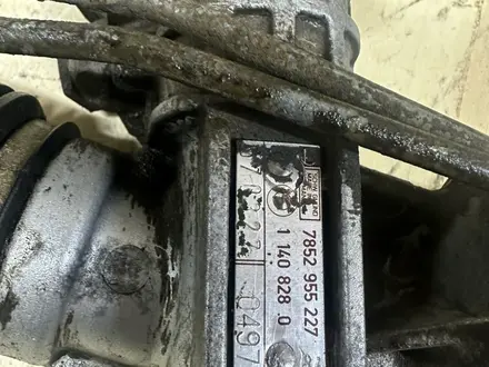 Рулевая рейка bmw 3 series e36 за 70 000 тг. в Караганда – фото 5
