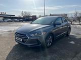 Hyundai Elantra 2018 годаfor5 300 000 тг. в Актау – фото 3