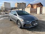 Hyundai Elantra 2018 годаfor5 300 000 тг. в Актау