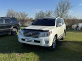 Toyota Land Cruiser 2013 года за 22 500 000 тг. в Атырау