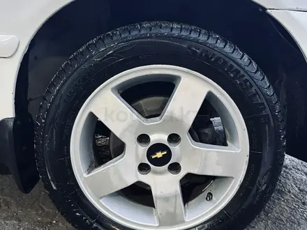 Daewoo Nexia 2012 года за 1 100 000 тг. в Кызылорда – фото 10