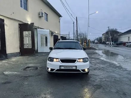 Daewoo Nexia 2012 года за 1 100 000 тг. в Кызылорда