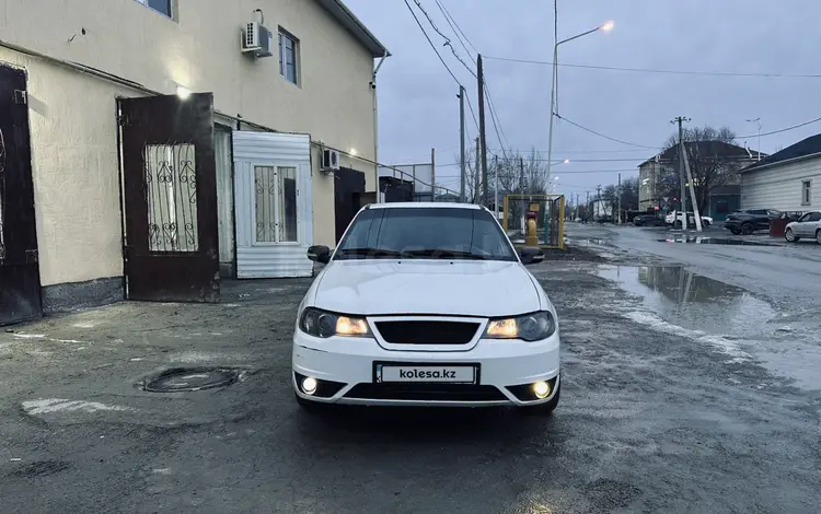 Daewoo Nexia 2012 годаүшін1 100 000 тг. в Кызылорда