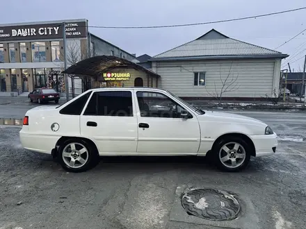 Daewoo Nexia 2012 года за 1 100 000 тг. в Кызылорда – фото 3