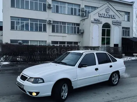 Daewoo Nexia 2012 года за 1 100 000 тг. в Кызылорда – фото 6