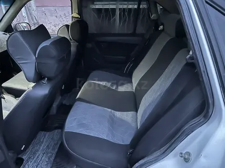 Daewoo Nexia 2012 года за 1 100 000 тг. в Кызылорда – фото 8