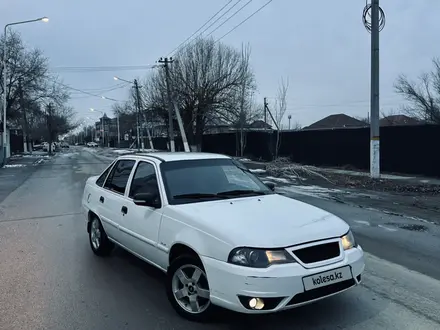 Daewoo Nexia 2012 года за 1 100 000 тг. в Кызылорда – фото 5