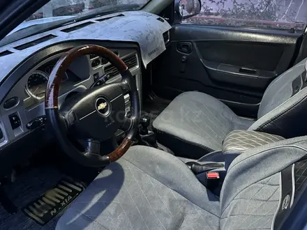 Daewoo Nexia 2012 года за 1 100 000 тг. в Кызылорда – фото 7